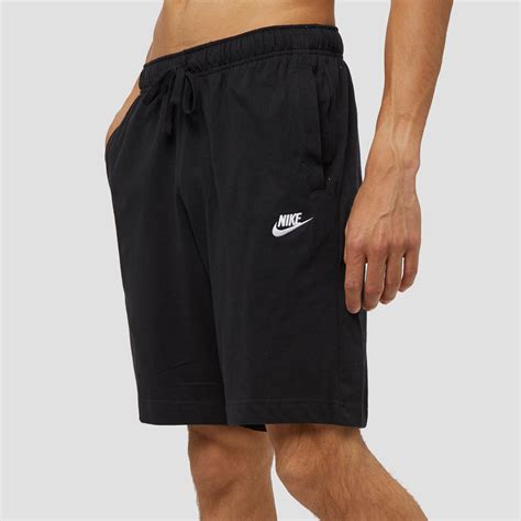 nike korte broek heren met zakken|nike shorts voor heren.